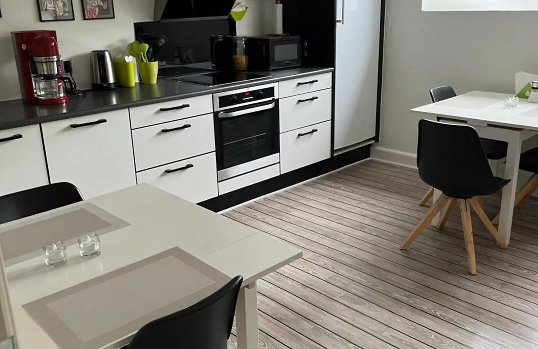 Ikast Bed & Kitchen-1