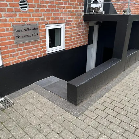 Ikast Bed & Kitchen-3